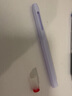 禾木夕 适用苹果apple pencil笔套pencil手写笔硅胶笔套 实拍图