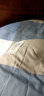 南极人被子冬棉被可拆洗棉花被全套四件套被子套被芯秋冬季宿舍单人棉被 实拍图