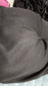 李宁 运动套装男士春季款两件套 休闲运动服大码宽松跑步开衫外套透气 黑色 运动套装 直筒 XXL/185(建议170-180斤) 晒单实拍图