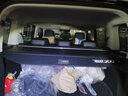 饰逸路 遮物帘后备箱隔板改装尾箱伸缩置物隔物板汽车装饰配件 长城坦克300燃油Hi4-T专用 加粗加厚搁物挡板 实拍图