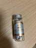 海晏堂海参胶囊200mg/粒 保健品免疫调节抗疲劳蓝帽认证大连海参冻干粉 180粒*1盒 实拍图