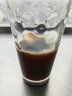 本真（COFFEE BENZEN） 意式咖啡豆 阿拉比卡 意大利浓缩 500G 袋装 经典系列 可磨粉 摩卡风味（中度烘焙） 实拍图