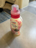 花王（KAO）玫瑰香洗衣液780g 日本进口含柔顺剂去污留香 晒单实拍图