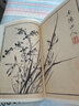 芥子园画传 花鸟卷·兰谱（康熙原版） 实拍图