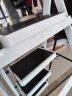 L&S 梯子家用人字梯子折叠梯凳多功能登高梯爬梯 加厚白色四步梯 实拍图