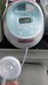 贝瑞克租赁出租s1大贝贝DUALS小贝贝DC电动吸奶器追奶通乳spectra s1单边30天【免月租】 电动式 实拍图