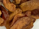 丝路红 新疆特产 杏肉（罐装）180g/罐 自然吊干 实拍图
