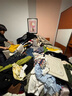 全国收纳整理师上门服务专业衣橱整理全屋空间规划换季居家收纳搬家复原上门 预约金（线上免费评估） 北京 实拍图