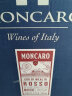 摩卡露(MONCARO)意大利原瓶进口  财神干红葡萄酒750ml*6瓶 整箱装 实拍图