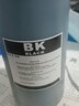 得印 通用墨水 适用惠普 佳能 爱普生喷墨打印机墨水 803墨盒墨水 连供填充彩色染料墨汁 500ML黑色墨水 实拍图
