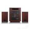 惠威（HiVi） M80W 2.1声道蓝牙音箱影音旗舰 8英寸低音炮 家庭影院 桌面电脑音响 实拍图