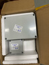 LINGDG 户外IP67防水接线盒塑料ABS控制盒监控电源分线盒防雨明装配电箱 200*150*100 实拍图