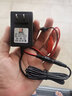 超威（CHILWEE）电池6伏V4V4.5V6V7AH12伏V9V12儿童摩托玩具汽车电瓶蓄电池充电器 充电器6V1000mA送直冲线 实拍图