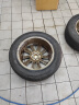 佳通(Giti)轮胎225/60R18 100H GitiComfort F50原配长安CS75 PLUS 实拍图