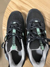 迪卡侬（DECATHLON）徒步鞋户外登山鞋防水防滑运动鞋透气徒步鞋子ODS MH100低帮 女款-蓝灰色（新老款随机发货） 37 实拍图