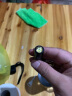 NITECORE奈特科尔TIKI LE 迷你钥匙扣灯带C口可充电便携式口袋灯led手电筒应急 实拍图