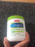 丝塔芙（Cetaphil）美国丝塔芙大白罐面霜 秋冬补水保湿 成人婴儿均可用 不含烟酰胺 家庭装566g+453g/套 实拍图