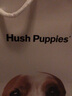 暇步士（Hush Puppies）红腰带本命年男真皮针扣红色皮带头层牛皮男士裤带蛇年本命年礼物 红色947W 130cm 实拍图