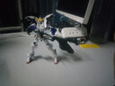 万代（BANDAI） HG 铁血高达1 拼装模型玩具 14cm HG015 巴巴托斯第6形态 实拍图