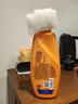 飘柔精油润养柔顺洗发露改善干枯毛躁发质焗油洗发水精萃润泽柔顺 【焗油护理】750ml 实拍图