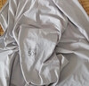 Simboo防晒衣男女户外钓鱼防晒服夏季冰丝防紫外线轻薄皮肤风衣防晒服 7010白色女（帽檐不可拆） 3XL 实拍图