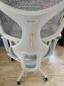 西昊S100人体工学椅子家用电脑椅办公椅电竞椅人工力学座椅久坐舒服 晒单实拍图