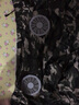 窈嘉降温空调服带风扇的衣服夏季防暑工作服户外钓鱼高温工地劳保服 2W电池+2件迷彩上衣+全套配件1组 XL 实拍图