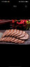 天谱乐食 澳洲安格斯M3原切牛腱子肉 1kg 谷饲 低脂健身 烧烤烤肉食材 实拍图