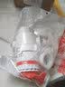 万康（MAGdrain）厨房下水三通水槽下水管接头三合一洗菜盆防臭下水道排水管密封塞 10】75管通用【接水槽管+净水器+前置过滤器】 实拍图