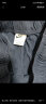 耐克（NIKE） 男子纯棉柔软舒适针织长裤 SPORTSWEAR CLUB  BV2763-010 L 实拍图
