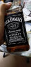 杰克丹尼（Jack Daniels）洋酒 美国田纳西州 威士忌 进口洋酒 500ml （无盒）女神专属 晒单实拍图
