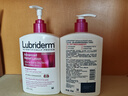露比黎登（LUBRIDERM）身体乳皮肤干燥补水滋润保湿润肤乳男女秋冬润肤 【进阶修护】精粹舒缓乳 473ml 1瓶 实拍图