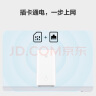 华为智选 Brovi 5G CPE 5 随身WiFi 4g/5g全网通移动路由器 5G插卡路由 Wi-Fi6 3000Mbps 千兆网口 晒单实拍图