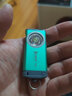 务本 G2强光手电筒钥匙扣灯迷你便携随身EDC充电多功能户外露营照明灯 绿【175°广角照明·强磁吸附】 实拍图