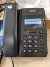 摩托罗拉（Motorola） IP电话机座机双网口VOIP电话机 SIP话机 IP办公电话机 100IP-2P(POE供电) 实拍图