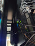 TP-LINK 云交换TL-SG2218 16口全千兆Web网管 云管理交换机 +2个千兆SFP端口 企业级 监控网络 网线分线器 实拍图