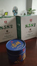大益茶叶 普洱茶 经典唛号 普洱生茶 8582 口粮茶 整提装200g*7饼 实拍图