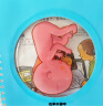 我们的身体(学前儿童生理启蒙读物)羊水袋书儿童科普立体书机关书3-6岁幼儿园儿童书籍乐乐趣童书【绿色印刷产品】 实拍图
