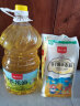 伊古道 芥花油5L双低菜籽油俄罗斯进口菜籽压榨食用油 实拍图
