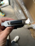 魔羯（MOGE） 台式机4口串口卡PCIE转RS232银行专用5V/12V可供电COM口卡 MC2340 实拍图