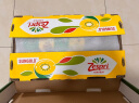 佳沛（zespri）新西兰阳光金奇异果33粒原箱单果重约103-114g水果猕猴桃 晒单实拍图