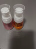 美肤语走珠瓶分装瓶30ml*2 滚香水珠精油瓶避光炉甘石空瓶大容量MF8786 实拍图