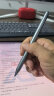 联想小新平板触控笔  主动式电容笔4096级压感 手写笔 适配小新Pad2024/Y700 2023 实拍图
