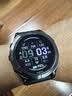 佳明（GARMIN）Fenix7飞耐时7户外运动智能手表血氧心率登山滑雪游泳跑步男友 F7 Pro旗舰版-黑色 实拍图