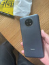 Redmi红米 Note9 5G天玑800U 4800万超清三摄 二手手机 云墨灰 6G+128G【5G全网通】 95新 实拍图