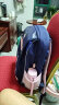 Vnine City香港第九城堡 书包小学生女生护脊儿童书包1-3-6年级英伦风男孩减负双肩背包CS1BV3973C剑桥粉 晒单实拍图