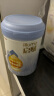 惠氏启赋（Wyeth illuma）亲和人体婴幼儿配方奶粉蓝钻810g 1段*1罐 实拍图