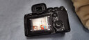 索尼ILCE-7M4全画幅微单数码相机4K 60p直播视频录制 sony a7m4 五轴防抖A7M4 A7M4单机身+至誉120G CFA卡 官方标配【推荐购买套餐】 实拍图