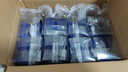 映美佳标签机色带18mm白底黑字TZe-241 适用兄弟brother不干胶标签纸PT-P900 700 D450 600 E550W打印机 实拍图
