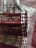 COSTA咖世家焦糖风味饼干96g咖啡饼干办公室下午茶休闲零食伴手礼 500g焦糖风味饼干【约38包】 实拍图